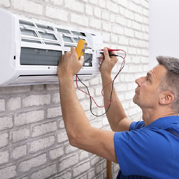 AC repair