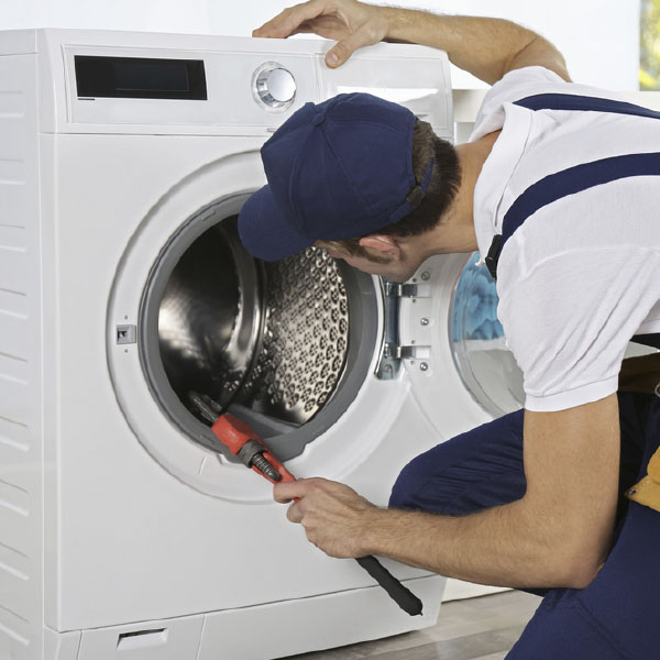 Dryer repair