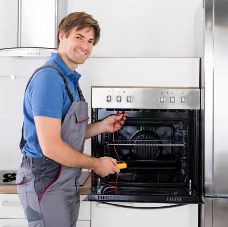Quick-appliancesrepair-Microwave-Oven