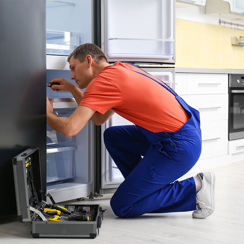 Quick fix Appliance Repair-ice-Maker-