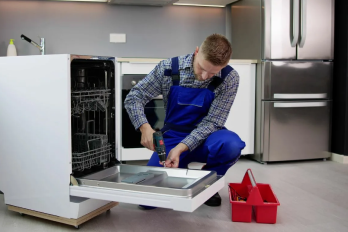 appliancesrepair-Dishwash repair