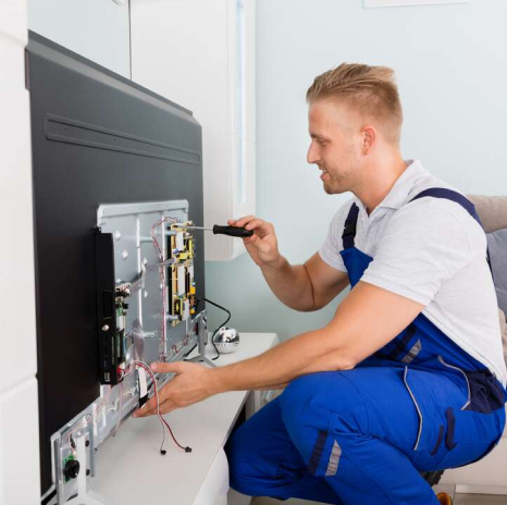 appliancesrepair-ac repair 25-Years-of-Experience-in-Tv repair