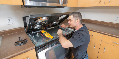 appliancesrepair-electrical stove repair