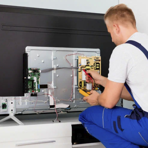 Tv repair