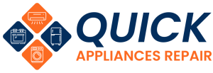 quick appliances repair dubai