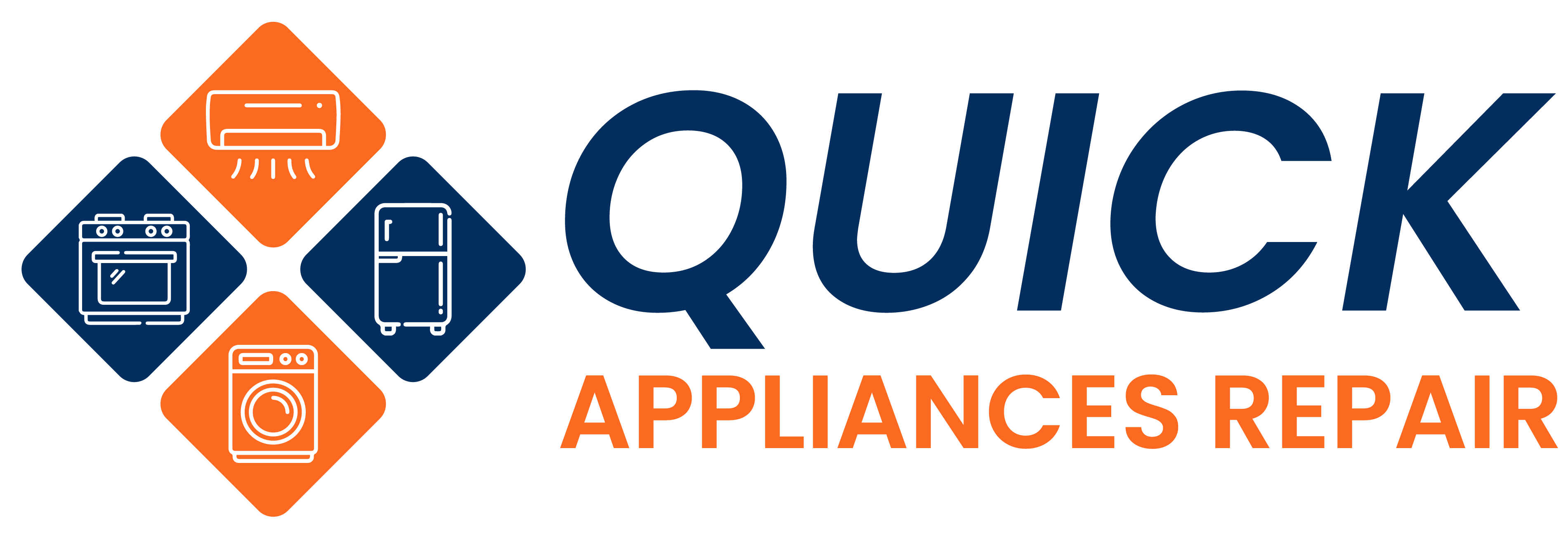 quick appliances repair dubai
