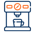 Is your coffee machine not heating properly, leaking water, or making unusual noises? Hire our expert technicians for fast and reliable coffee machine repair services in Dubai!
