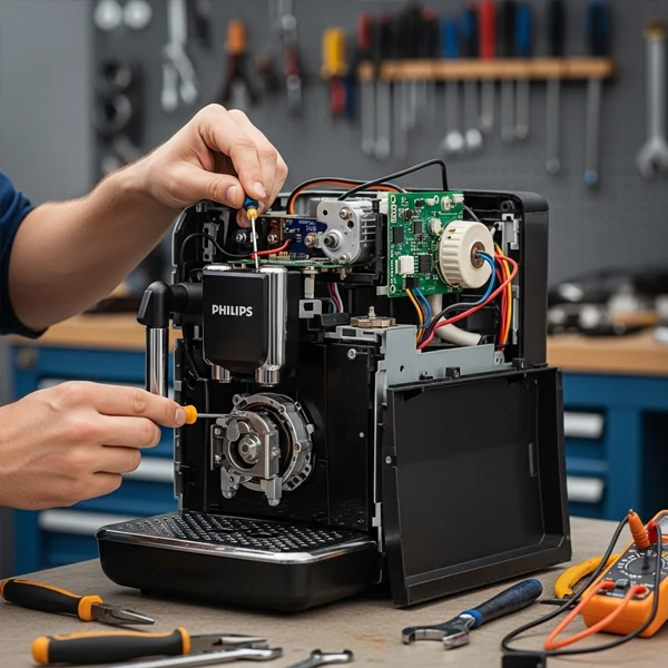 philips-coffee-machine-repair-mobile-banner