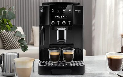 We provide DeLonghi coffee machine repair for all issues, including DeLonghi not heating, not pumping water, leaking, weak coffee, and the machine not working. Our technicians provide DeLonghi espresso machine repair, automatic coffee machine repair, coffee machine maintenance, and full servicing. We offer fast diagnosis and reliable repair for all models, including DeLonghi Magnifica, Dinamica, Eletta, and Primadonna.